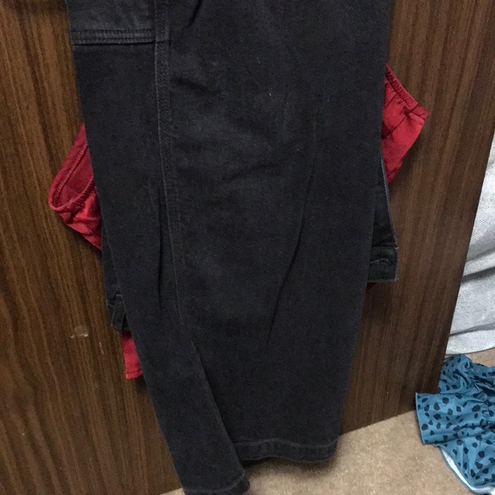 Torrid carpenter jeans